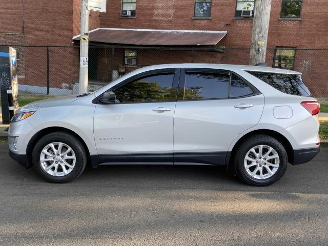 2018 Chevrolet Equinox LS, available for sale in Bronx, New York | Eastchester Motor Cars. Bronx, New York 2018 Chevrolet Equinox LS, available for sale in Bronx, New York | Eastchester Motor Cars. Bronx, New York