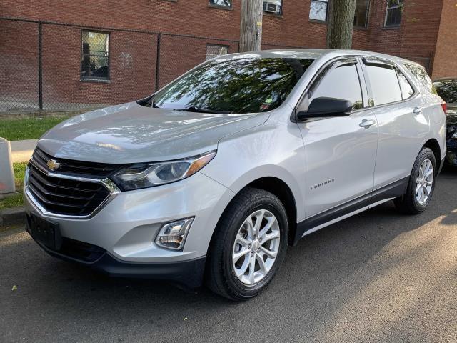 2018 Chevrolet Equinox LS, available for sale in Bronx, New York | Eastchester Motor Cars. Bronx, New York 2018 Chevrolet Equinox LS, available for sale in Bronx, New York | Eastchester Motor Cars. Bronx, New York