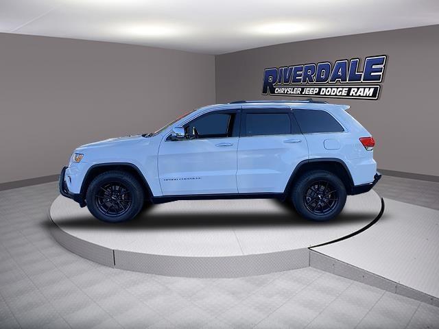 2015 Jeep Grand Cherokee Limited, available for sale in Bronx, New York | Eastchester Motor Cars. Bronx, New York 2015 Jeep Grand Cherokee Limited, available for sale in Bronx, New York | Eastchester Motor Cars. Bronx, New York
