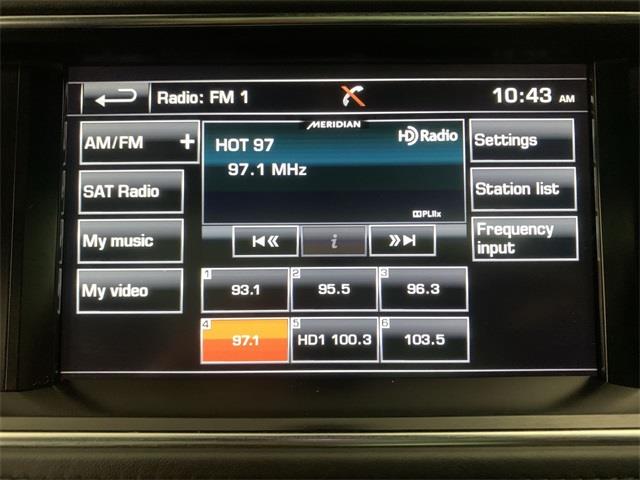 2015 Land Rover Range Rover Sport 5.0L V8 Supercharged SVR, available for sale in Bronx, New York | Eastchester Motor Cars. Bronx, New York 2015 Land Rover Range Rover Sport 5.0L V8 Supercharged SVR, available for sale in Bronx, New York | Eastchester Motor Cars. Bronx, New York