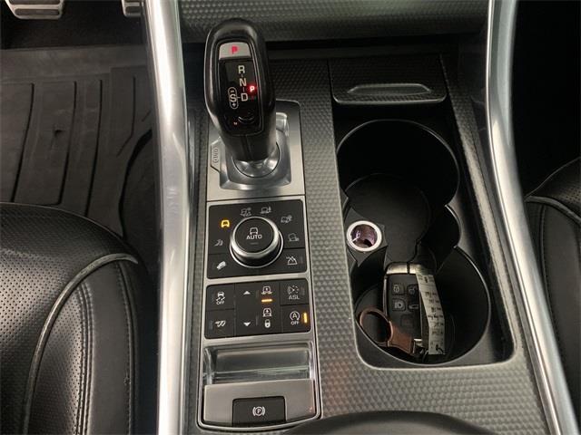 2015 Land Rover Range Rover Sport 5.0L V8 Supercharged SVR, available for sale in Bronx, New York | Eastchester Motor Cars. Bronx, New York 2015 Land Rover Range Rover Sport 5.0L V8 Supercharged SVR, available for sale in Bronx, New York | Eastchester Motor Cars. Bronx, New York