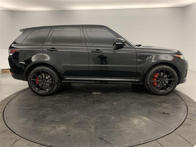 2015 Land Rover Range Rover Sport 5.0L V8 Supercharged SVR, available for sale in Bronx, New York | Eastchester Motor Cars. Bronx, New York 2015 Land Rover Range Rover Sport 5.0L V8 Supercharged SVR, available for sale in Bronx, New York | Eastchester Motor Cars. Bronx, New York