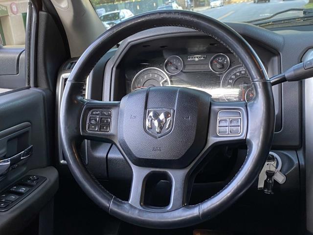 2016 Ram 2500 Big Horn with Western Plow, available for sale in Bronx, New York | Eastchester Motor Cars. Bronx, New York 2016 Ram 2500 Big Horn with Western Plow, available for sale in Bronx, New York | Eastchester Motor Cars. Bronx, New York