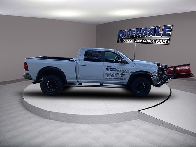 2016 Ram 2500 Big Horn with Western Plow, available for sale in Bronx, New York | Eastchester Motor Cars. Bronx, New York 2016 Ram 2500 Big Horn with Western Plow, available for sale in Bronx, New York | Eastchester Motor Cars. Bronx, New York
