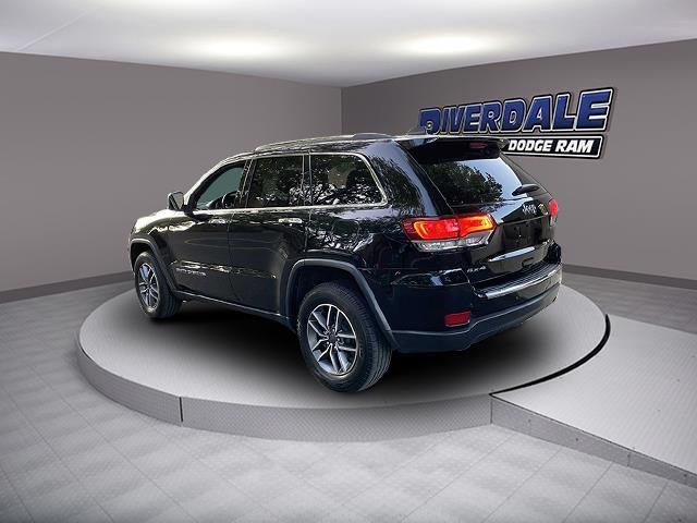 2021 Jeep Grand Cherokee Limited, available for sale in Bronx, New York | Eastchester Motor Cars. Bronx, New York 2021 Jeep Grand Cherokee Limited, available for sale in Bronx, New York | Eastchester Motor Cars. Bronx, New York