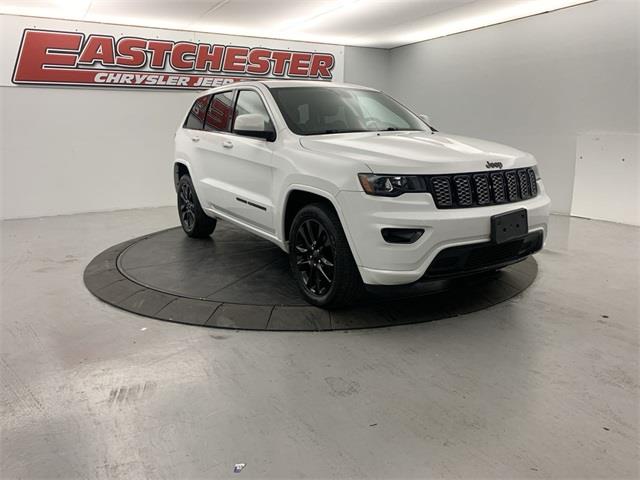 2020 Jeep Grand Cherokee Altitude, available for sale in Bronx, New York | Eastchester Motor Cars. Bronx, New York 2020 Jeep Grand Cherokee Altitude, available for sale in Bronx, New York | Eastchester Motor Cars. Bronx, New York