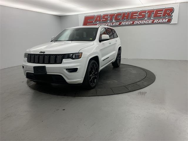 2020 Jeep Grand Cherokee Altitude, available for sale in Bronx, New York | Eastchester Motor Cars. Bronx, New York 2020 Jeep Grand Cherokee Altitude, available for sale in Bronx, New York | Eastchester Motor Cars. Bronx, New York