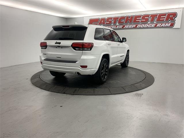 2020 Jeep Grand Cherokee Altitude, available for sale in Bronx, New York | Eastchester Motor Cars. Bronx, New York 2020 Jeep Grand Cherokee Altitude, available for sale in Bronx, New York | Eastchester Motor Cars. Bronx, New York