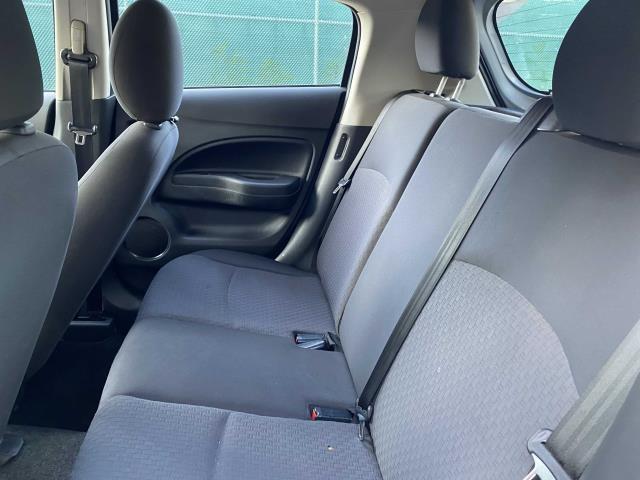 2018 Mitsubishi Mirage ES, available for sale in Bronx, New York | Eastchester Motor Cars. Bronx, New York 2018 Mitsubishi Mirage ES, available for sale in Bronx, New York | Eastchester Motor Cars. Bronx, New York