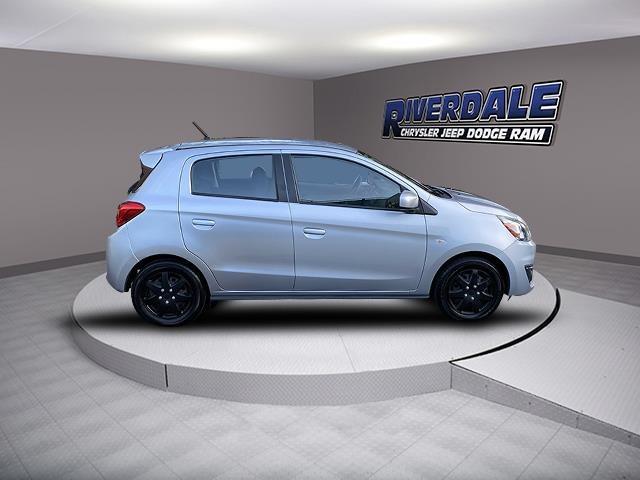 2018 Mitsubishi Mirage ES, available for sale in Bronx, New York | Eastchester Motor Cars. Bronx, New York 2018 Mitsubishi Mirage ES, available for sale in Bronx, New York | Eastchester Motor Cars. Bronx, New York