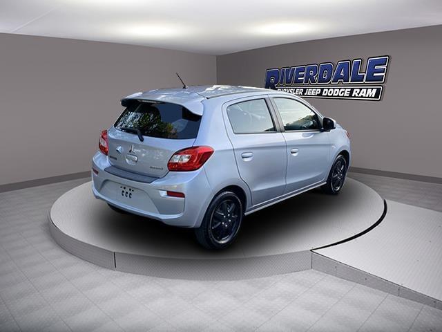 2018 Mitsubishi Mirage ES, available for sale in Bronx, New York | Eastchester Motor Cars. Bronx, New York 2018 Mitsubishi Mirage ES, available for sale in Bronx, New York | Eastchester Motor Cars. Bronx, New York