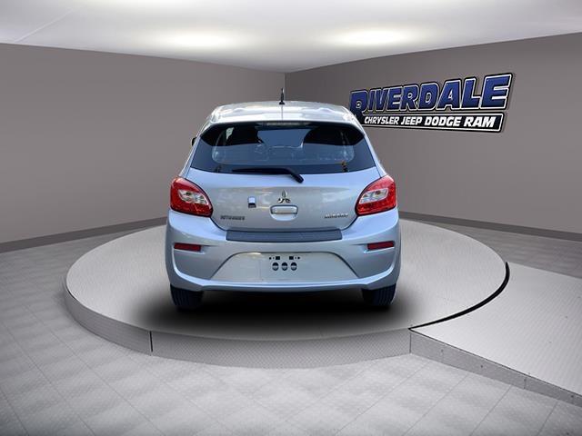 2018 Mitsubishi Mirage ES, available for sale in Bronx, New York | Eastchester Motor Cars. Bronx, New York 2018 Mitsubishi Mirage ES, available for sale in Bronx, New York | Eastchester Motor Cars. Bronx, New York