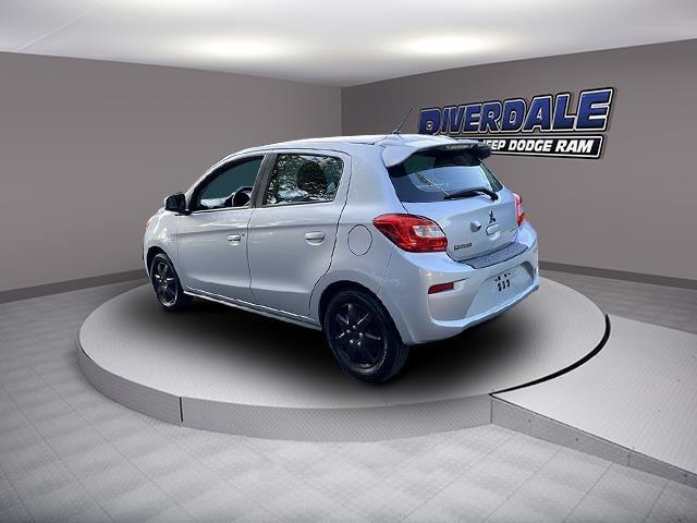 2018 Mitsubishi Mirage ES, available for sale in Bronx, New York | Eastchester Motor Cars. Bronx, New York 2018 Mitsubishi Mirage ES, available for sale in Bronx, New York | Eastchester Motor Cars. Bronx, New York