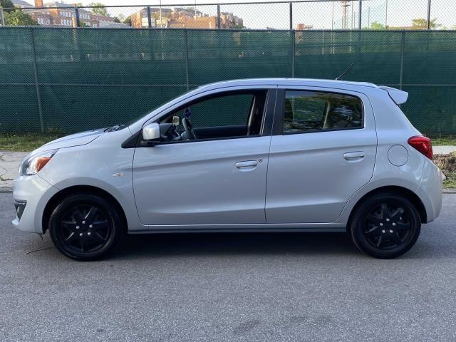 2018 Mitsubishi Mirage ES, available for sale in Bronx, New York | Eastchester Motor Cars. Bronx, New York 2018 Mitsubishi Mirage ES, available for sale in Bronx, New York | Eastchester Motor Cars. Bronx, New York