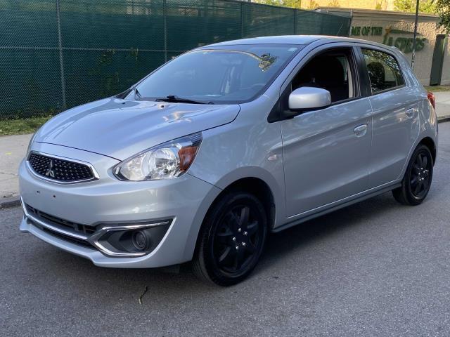 2018 Mitsubishi Mirage ES, available for sale in Bronx, New York | Eastchester Motor Cars. Bronx, New York 2018 Mitsubishi Mirage ES, available for sale in Bronx, New York | Eastchester Motor Cars. Bronx, New York