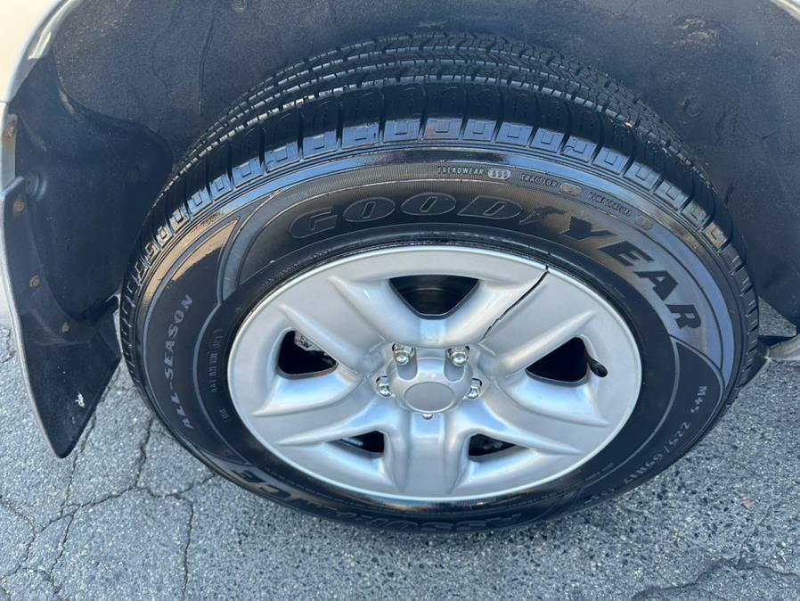 2008 Toyota RAV4 FWD 4dr 4-cyl 4-Spd AT, available for sale in Taunton, Massachusetts | Rt 138 Auto Center Inc . Taunton, Massachusetts 2008 Toyota RAV4 FWD 4dr 4-cyl 4-Spd AT, available for sale in Taunton, Massachusetts | Rt 138 Auto Center Inc . Taunton, Massachusetts