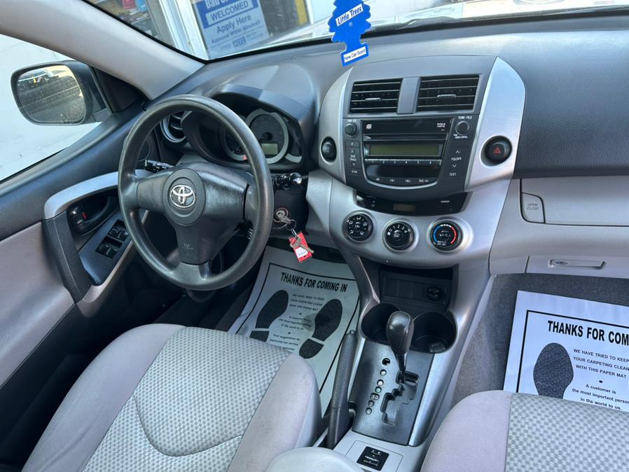 2008 Toyota RAV4 FWD 4dr 4-cyl 4-Spd AT, available for sale in Taunton, Massachusetts | Rt 138 Auto Center Inc . Taunton, Massachusetts 2008 Toyota RAV4 FWD 4dr 4-cyl 4-Spd AT, available for sale in Taunton, Massachusetts | Rt 138 Auto Center Inc . Taunton, Massachusetts