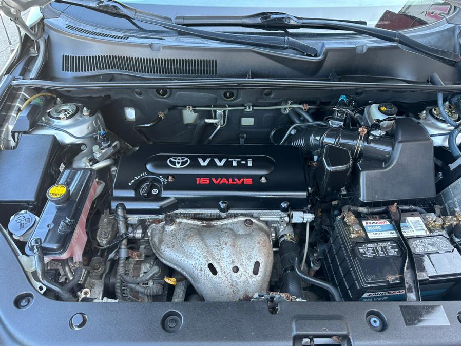 2008 Toyota RAV4 FWD 4dr 4-cyl 4-Spd AT, available for sale in Taunton, Massachusetts | Rt 138 Auto Center Inc . Taunton, Massachusetts 2008 Toyota RAV4 FWD 4dr 4-cyl 4-Spd AT, available for sale in Taunton, Massachusetts | Rt 138 Auto Center Inc . Taunton, Massachusetts