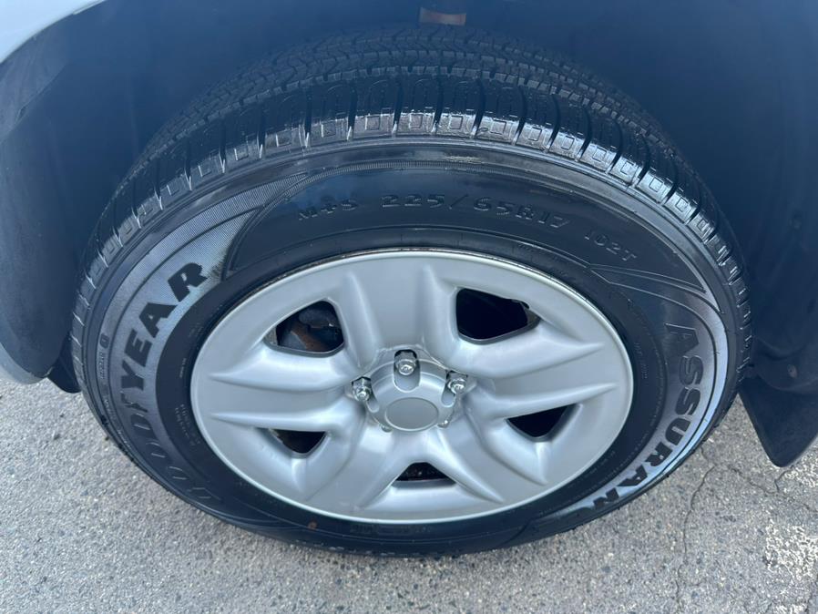 2008 Toyota RAV4 FWD 4dr 4-cyl 4-Spd AT, available for sale in Taunton, Massachusetts | Rt 138 Auto Center Inc . Taunton, Massachusetts 2008 Toyota RAV4 FWD 4dr 4-cyl 4-Spd AT, available for sale in Taunton, Massachusetts | Rt 138 Auto Center Inc . Taunton, Massachusetts
