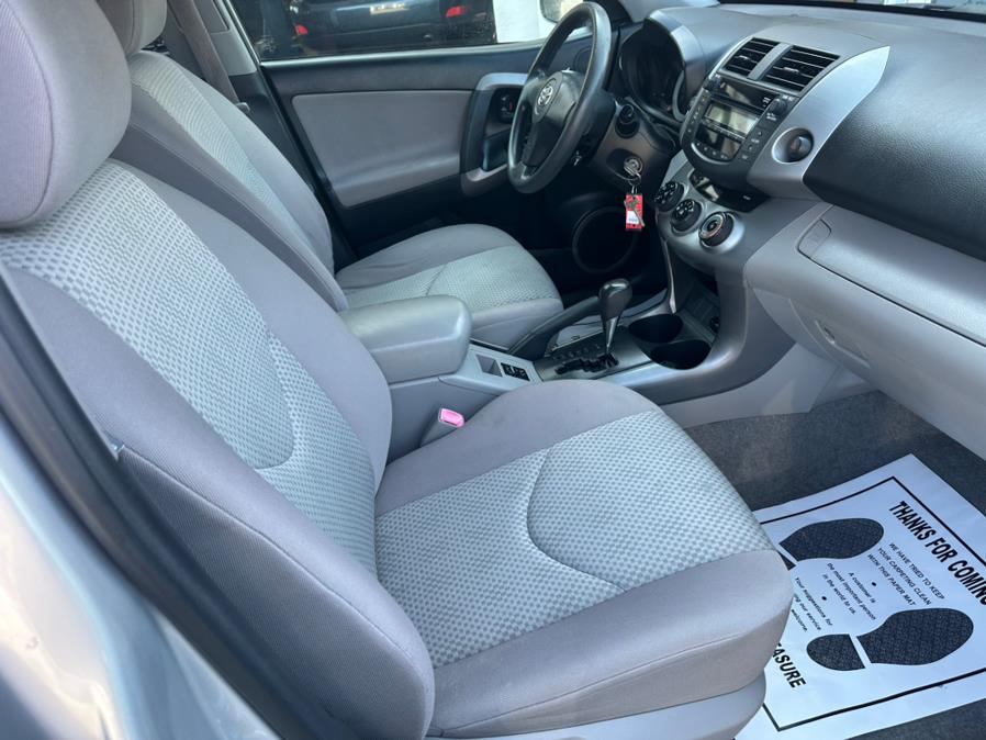 2008 Toyota RAV4 FWD 4dr 4-cyl 4-Spd AT, available for sale in Taunton, Massachusetts | Rt 138 Auto Center Inc . Taunton, Massachusetts 2008 Toyota RAV4 FWD 4dr 4-cyl 4-Spd AT, available for sale in Taunton, Massachusetts | Rt 138 Auto Center Inc . Taunton, Massachusetts