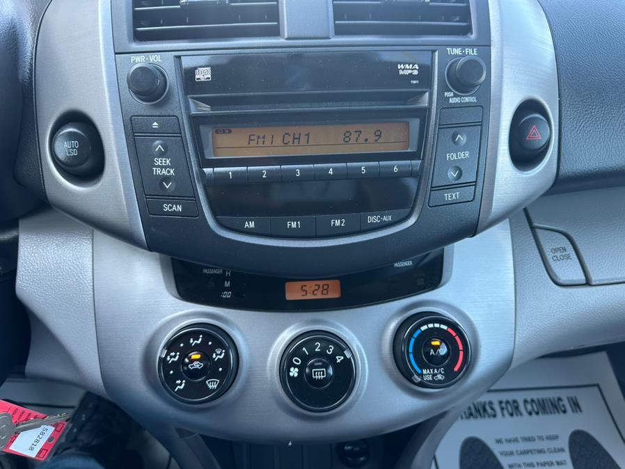 2008 Toyota RAV4 FWD 4dr 4-cyl 4-Spd AT, available for sale in Taunton, Massachusetts | Rt 138 Auto Center Inc . Taunton, Massachusetts 2008 Toyota RAV4 FWD 4dr 4-cyl 4-Spd AT, available for sale in Taunton, Massachusetts | Rt 138 Auto Center Inc . Taunton, Massachusetts