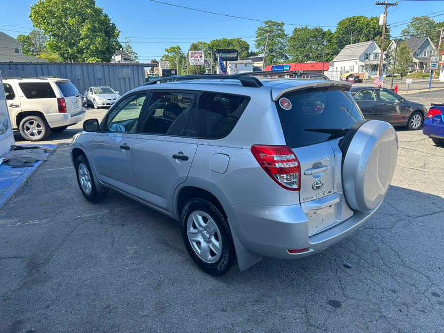 2008 Toyota RAV4 FWD 4dr 4-cyl 4-Spd AT, available for sale in Taunton, Massachusetts | Rt 138 Auto Center Inc . Taunton, Massachusetts 2008 Toyota RAV4 FWD 4dr 4-cyl 4-Spd AT, available for sale in Taunton, Massachusetts | Rt 138 Auto Center Inc . Taunton, Massachusetts