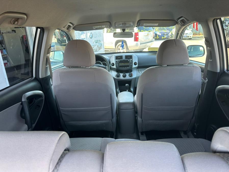 2008 Toyota RAV4 FWD 4dr 4-cyl 4-Spd AT, available for sale in Taunton, Massachusetts | Rt 138 Auto Center Inc . Taunton, Massachusetts 2008 Toyota RAV4 FWD 4dr 4-cyl 4-Spd AT, available for sale in Taunton, Massachusetts | Rt 138 Auto Center Inc . Taunton, Massachusetts