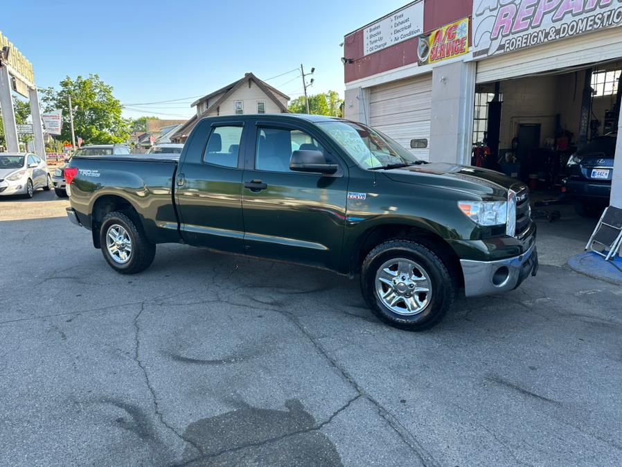 2011 Toyota Tundra 4WD Truck Dbl 5.7L V8 6-Spd AT (Natl), available for sale in Taunton, Massachusetts | Rt 138 Auto Center Inc . Taunton, Massachusetts 2011 Toyota Tundra 4WD Truck Dbl 5.7L V8 6-Spd AT (Natl), available for sale in Taunton, Massachusetts | Rt 138 Auto Center Inc . Taunton, Massachusetts