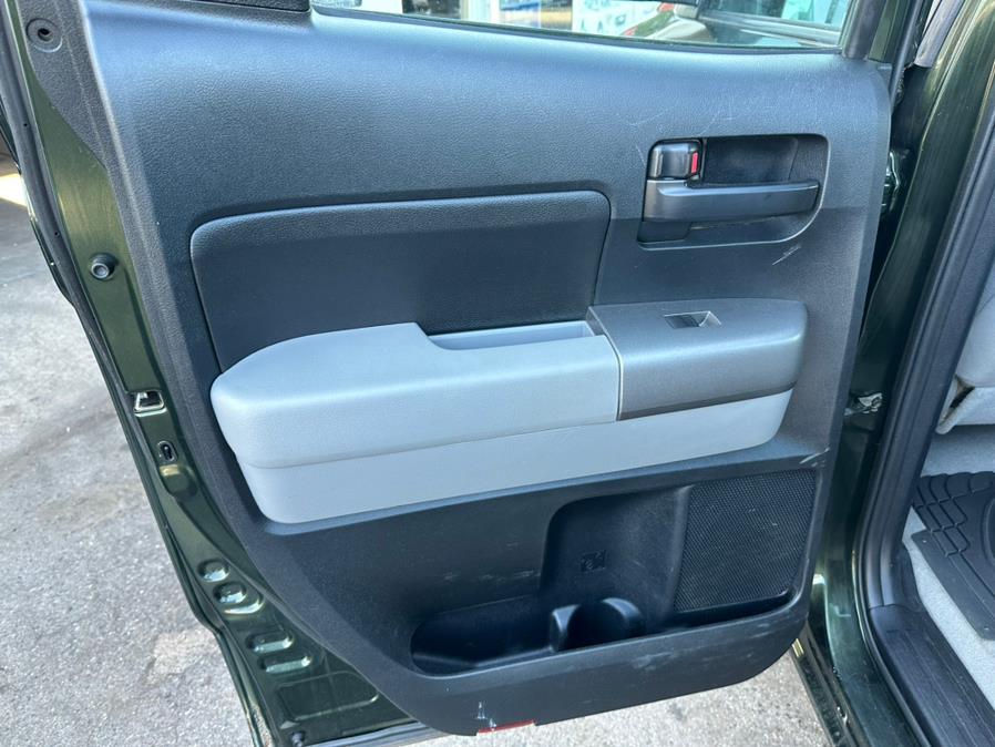2011 Toyota Tundra 4WD Truck Dbl 5.7L V8 6-Spd AT (Natl), available for sale in Taunton, Massachusetts | Rt 138 Auto Center Inc . Taunton, Massachusetts 2011 Toyota Tundra 4WD Truck Dbl 5.7L V8 6-Spd AT (Natl), available for sale in Taunton, Massachusetts | Rt 138 Auto Center Inc . Taunton, Massachusetts