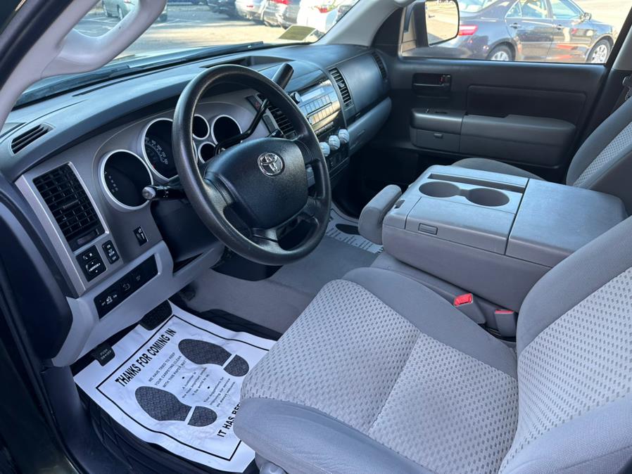 2011 Toyota Tundra 4WD Truck Dbl 5.7L V8 6-Spd AT (Natl), available for sale in Taunton, Massachusetts | Rt 138 Auto Center Inc . Taunton, Massachusetts 2011 Toyota Tundra 4WD Truck Dbl 5.7L V8 6-Spd AT (Natl), available for sale in Taunton, Massachusetts | Rt 138 Auto Center Inc . Taunton, Massachusetts