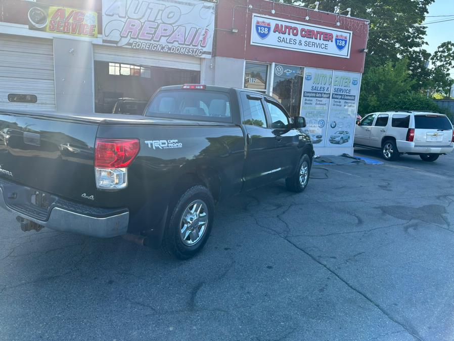 2011 Toyota Tundra 4WD Truck Dbl 5.7L V8 6-Spd AT (Natl), available for sale in Taunton, Massachusetts | Rt 138 Auto Center Inc . Taunton, Massachusetts 2011 Toyota Tundra 4WD Truck Dbl 5.7L V8 6-Spd AT (Natl), available for sale in Taunton, Massachusetts | Rt 138 Auto Center Inc . Taunton, Massachusetts