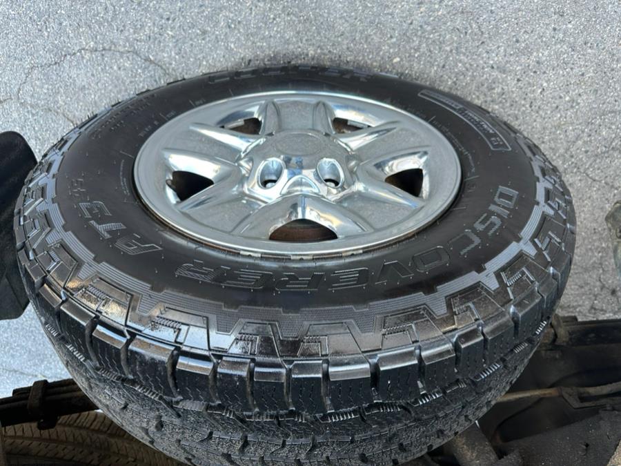 2011 Toyota Tundra 4WD Truck Dbl 5.7L V8 6-Spd AT (Natl), available for sale in Taunton, Massachusetts | Rt 138 Auto Center Inc . Taunton, Massachusetts 2011 Toyota Tundra 4WD Truck Dbl 5.7L V8 6-Spd AT (Natl), available for sale in Taunton, Massachusetts | Rt 138 Auto Center Inc . Taunton, Massachusetts