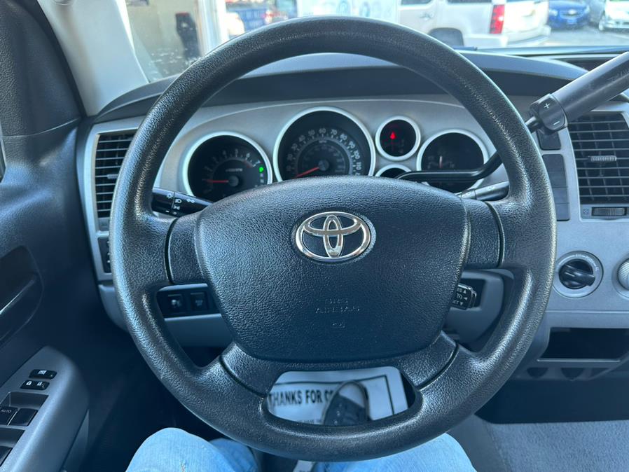 2011 Toyota Tundra 4WD Truck Dbl 5.7L V8 6-Spd AT (Natl), available for sale in Taunton, Massachusetts | Rt 138 Auto Center Inc . Taunton, Massachusetts 2011 Toyota Tundra 4WD Truck Dbl 5.7L V8 6-Spd AT (Natl), available for sale in Taunton, Massachusetts | Rt 138 Auto Center Inc . Taunton, Massachusetts