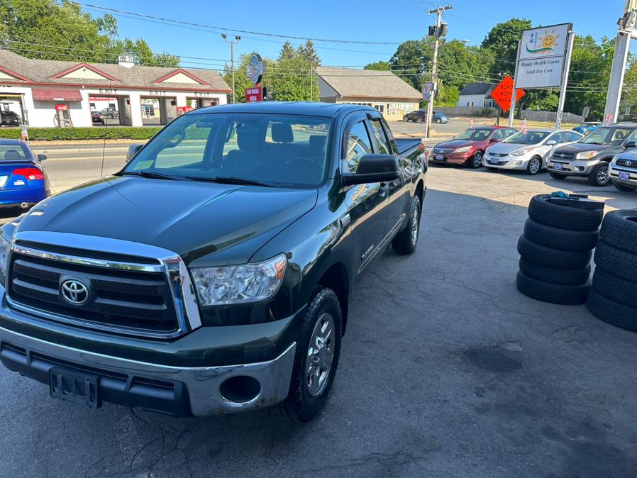2011 Toyota Tundra 4WD Truck Dbl 5.7L V8 6-Spd AT (Natl), available for sale in Taunton, Massachusetts | Rt 138 Auto Center Inc . Taunton, Massachusetts 2011 Toyota Tundra 4WD Truck Dbl 5.7L V8 6-Spd AT (Natl), available for sale in Taunton, Massachusetts | Rt 138 Auto Center Inc . Taunton, Massachusetts