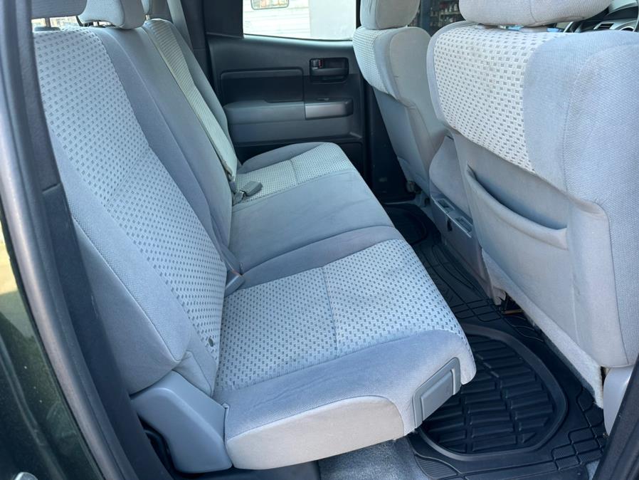 2011 Toyota Tundra 4WD Truck Dbl 5.7L V8 6-Spd AT (Natl), available for sale in Taunton, Massachusetts | Rt 138 Auto Center Inc . Taunton, Massachusetts 2011 Toyota Tundra 4WD Truck Dbl 5.7L V8 6-Spd AT (Natl), available for sale in Taunton, Massachusetts | Rt 138 Auto Center Inc . Taunton, Massachusetts