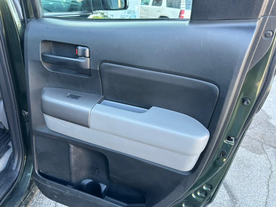 2011 Toyota Tundra 4WD Truck Dbl 5.7L V8 6-Spd AT (Natl), available for sale in Taunton, Massachusetts | Rt 138 Auto Center Inc . Taunton, Massachusetts 2011 Toyota Tundra 4WD Truck Dbl 5.7L V8 6-Spd AT (Natl), available for sale in Taunton, Massachusetts | Rt 138 Auto Center Inc . Taunton, Massachusetts