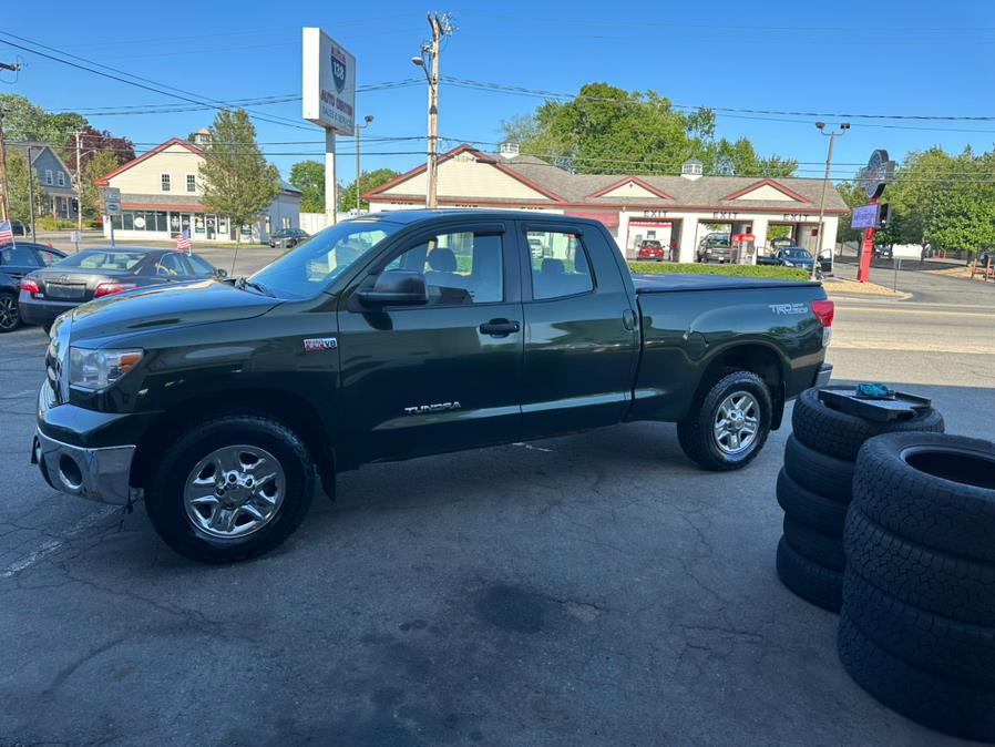 2011 Toyota Tundra 4WD Truck Dbl 5.7L V8 6-Spd AT (Natl), available for sale in Taunton, Massachusetts | Rt 138 Auto Center Inc . Taunton, Massachusetts 2011 Toyota Tundra 4WD Truck Dbl 5.7L V8 6-Spd AT (Natl), available for sale in Taunton, Massachusetts | Rt 138 Auto Center Inc . Taunton, Massachusetts