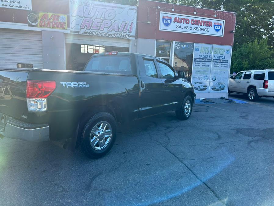 2011 Toyota Tundra 4WD Truck Dbl 5.7L V8 6-Spd AT (Natl), available for sale in Taunton, Massachusetts | Rt 138 Auto Center Inc . Taunton, Massachusetts 2011 Toyota Tundra 4WD Truck Dbl 5.7L V8 6-Spd AT (Natl), available for sale in Taunton, Massachusetts | Rt 138 Auto Center Inc . Taunton, Massachusetts