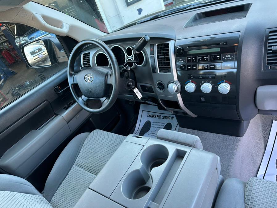 2011 Toyota Tundra 4WD Truck Dbl 5.7L V8 6-Spd AT (Natl), available for sale in Taunton, Massachusetts | Rt 138 Auto Center Inc . Taunton, Massachusetts 2011 Toyota Tundra 4WD Truck Dbl 5.7L V8 6-Spd AT (Natl), available for sale in Taunton, Massachusetts | Rt 138 Auto Center Inc . Taunton, Massachusetts