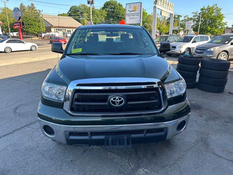 2011 Toyota Tundra 4WD Truck Dbl 5.7L V8 6-Spd AT (Natl), available for sale in Taunton, Massachusetts | Rt 138 Auto Center Inc . Taunton, Massachusetts 2011 Toyota Tundra 4WD Truck Dbl 5.7L V8 6-Spd AT (Natl), available for sale in Taunton, Massachusetts | Rt 138 Auto Center Inc . Taunton, Massachusetts