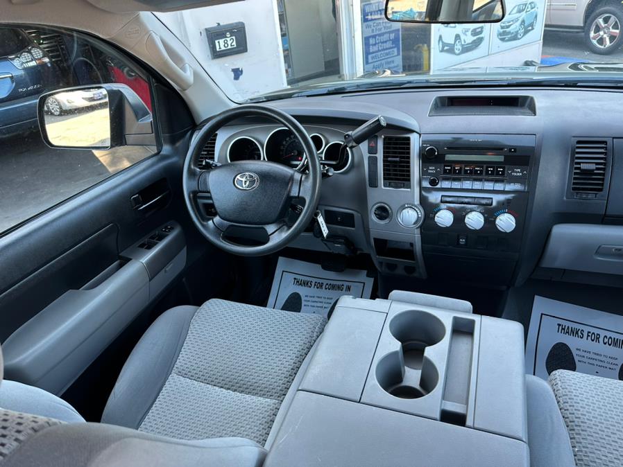 2011 Toyota Tundra 4WD Truck Dbl 5.7L V8 6-Spd AT (Natl), available for sale in Taunton, Massachusetts | Rt 138 Auto Center Inc . Taunton, Massachusetts 2011 Toyota Tundra 4WD Truck Dbl 5.7L V8 6-Spd AT (Natl), available for sale in Taunton, Massachusetts | Rt 138 Auto Center Inc . Taunton, Massachusetts
