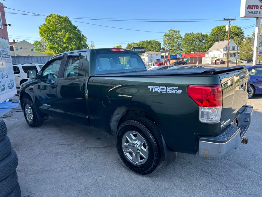 2011 Toyota Tundra 4WD Truck Dbl 5.7L V8 6-Spd AT (Natl), available for sale in Taunton, Massachusetts | Rt 138 Auto Center Inc . Taunton, Massachusetts 2011 Toyota Tundra 4WD Truck Dbl 5.7L V8 6-Spd AT (Natl), available for sale in Taunton, Massachusetts | Rt 138 Auto Center Inc . Taunton, Massachusetts
