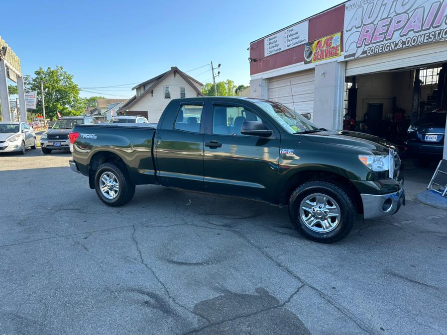 2011 Toyota Tundra 4WD Truck Dbl 5.7L V8 6-Spd AT (Natl), available for sale in Taunton, Massachusetts | Rt 138 Auto Center Inc . Taunton, Massachusetts 2011 Toyota Tundra 4WD Truck Dbl 5.7L V8 6-Spd AT (Natl), available for sale in Taunton, Massachusetts | Rt 138 Auto Center Inc . Taunton, Massachusetts