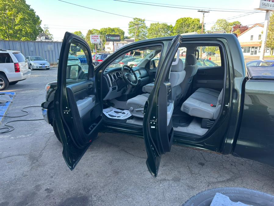 2011 Toyota Tundra 4WD Truck Dbl 5.7L V8 6-Spd AT (Natl), available for sale in Taunton, Massachusetts | Rt 138 Auto Center Inc . Taunton, Massachusetts 2011 Toyota Tundra 4WD Truck Dbl 5.7L V8 6-Spd AT (Natl), available for sale in Taunton, Massachusetts | Rt 138 Auto Center Inc . Taunton, Massachusetts