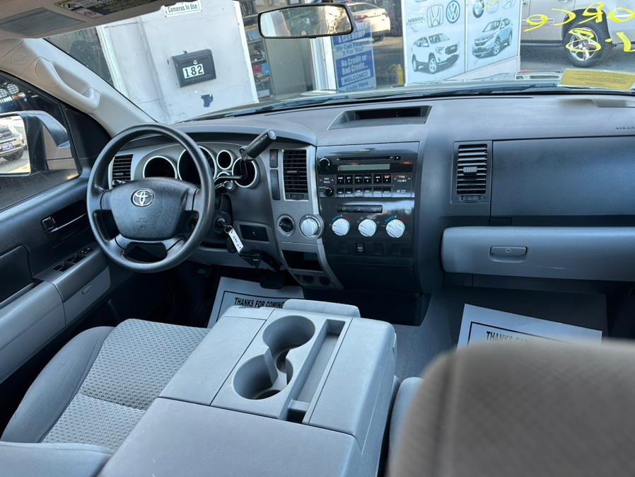 2011 Toyota Tundra 4WD Truck Dbl 5.7L V8 6-Spd AT (Natl), available for sale in Taunton, Massachusetts | Rt 138 Auto Center Inc . Taunton, Massachusetts 2011 Toyota Tundra 4WD Truck Dbl 5.7L V8 6-Spd AT (Natl), available for sale in Taunton, Massachusetts | Rt 138 Auto Center Inc . Taunton, Massachusetts