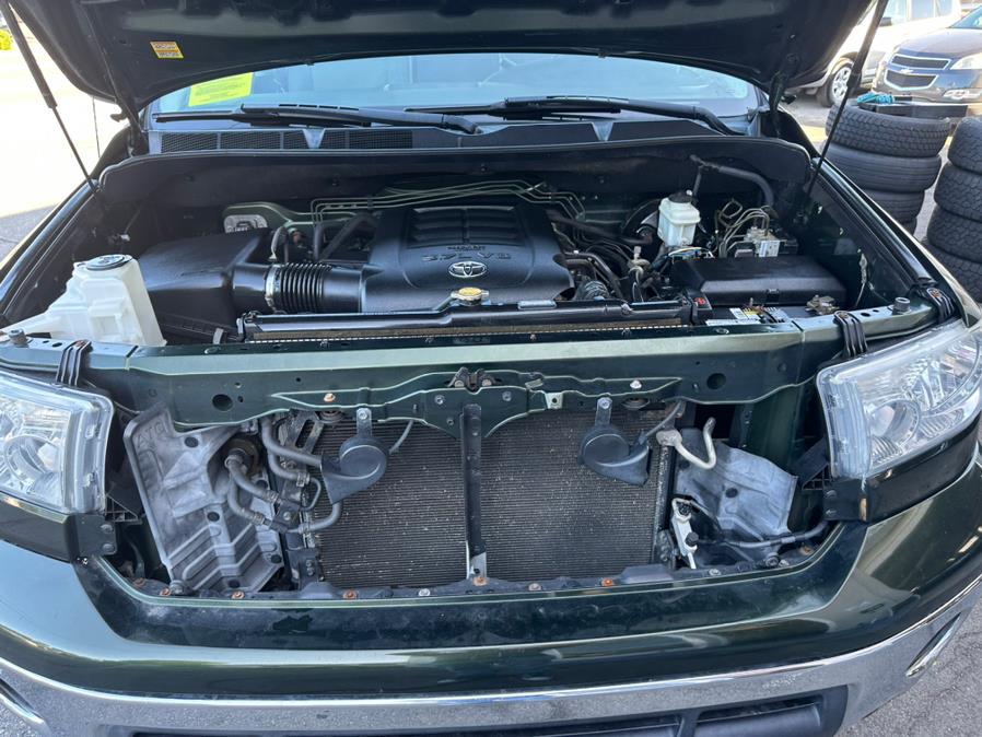 2011 Toyota Tundra 4WD Truck Dbl 5.7L V8 6-Spd AT (Natl), available for sale in Taunton, Massachusetts | Rt 138 Auto Center Inc . Taunton, Massachusetts 2011 Toyota Tundra 4WD Truck Dbl 5.7L V8 6-Spd AT (Natl), available for sale in Taunton, Massachusetts | Rt 138 Auto Center Inc . Taunton, Massachusetts