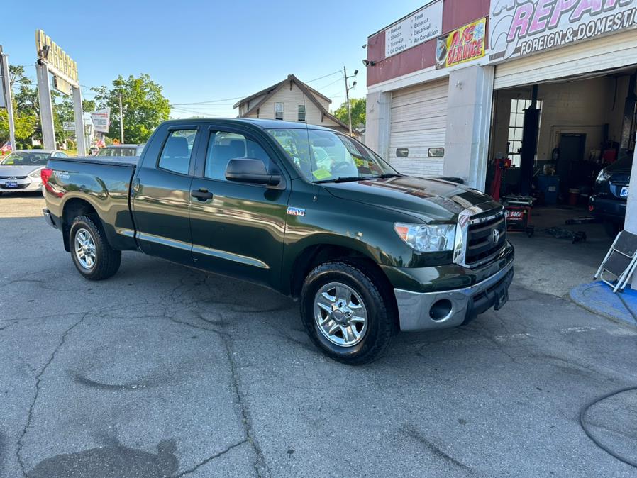 2011 Toyota Tundra 4WD Truck Dbl 5.7L V8 6-Spd AT (Natl), available for sale in Taunton, Massachusetts | Rt 138 Auto Center Inc . Taunton, Massachusetts 2011 Toyota Tundra 4WD Truck Dbl 5.7L V8 6-Spd AT (Natl), available for sale in Taunton, Massachusetts | Rt 138 Auto Center Inc . Taunton, Massachusetts