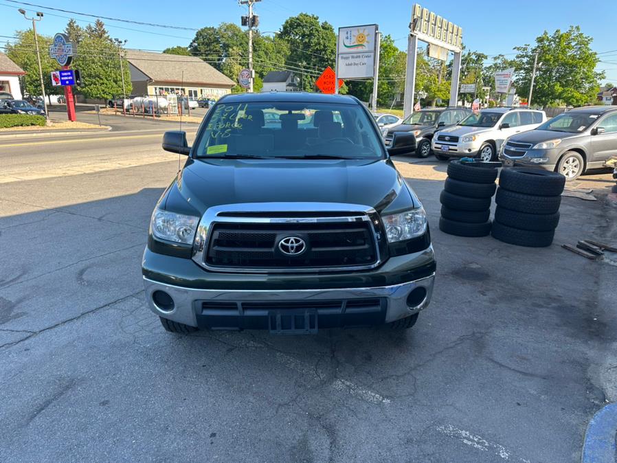 2011 Toyota Tundra 4WD Truck Dbl 5.7L V8 6-Spd AT (Natl), available for sale in Taunton, Massachusetts | Rt 138 Auto Center Inc . Taunton, Massachusetts 2011 Toyota Tundra 4WD Truck Dbl 5.7L V8 6-Spd AT (Natl), available for sale in Taunton, Massachusetts | Rt 138 Auto Center Inc . Taunton, Massachusetts