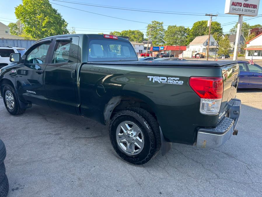 2011 Toyota Tundra 4WD Truck Dbl 5.7L V8 6-Spd AT (Natl), available for sale in Taunton, Massachusetts | Rt 138 Auto Center Inc . Taunton, Massachusetts 2011 Toyota Tundra 4WD Truck Dbl 5.7L V8 6-Spd AT (Natl), available for sale in Taunton, Massachusetts | Rt 138 Auto Center Inc . Taunton, Massachusetts