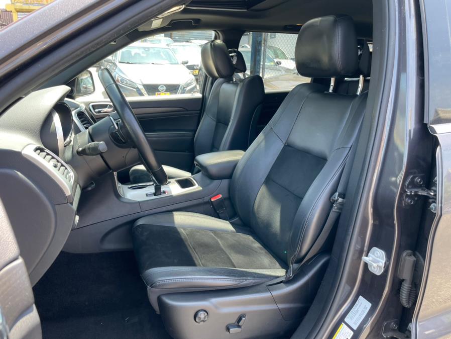 2015 Jeep Grand Cherokee 4WD 4dr Altitude, available for sale in Brooklyn, New York | Worlds Best Auto Inc. Brooklyn, New York 2015 Jeep Grand Cherokee 4WD 4dr Altitude, available for sale in Brooklyn, New York | Worlds Best Auto Inc. Brooklyn, New York